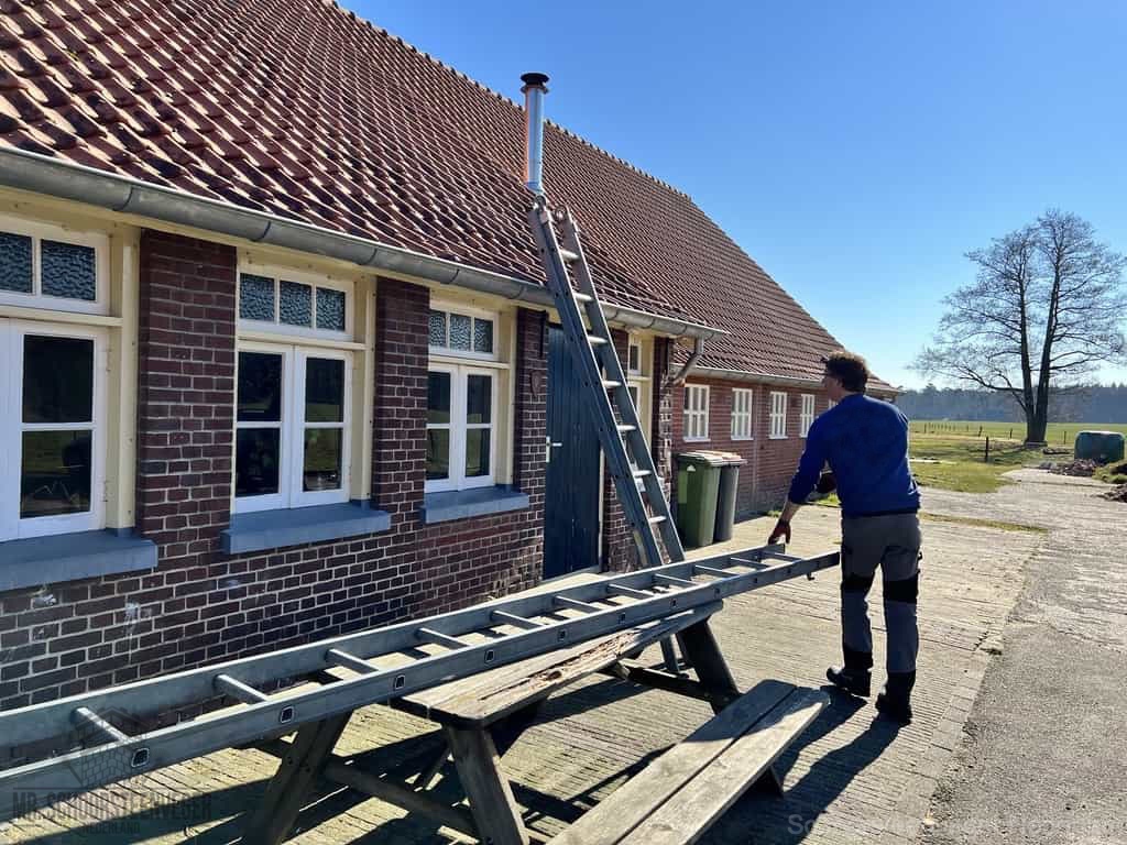 Schoorsteenveger Castricum Schoorsteenveger Castricum